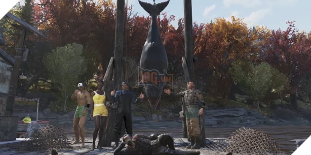 Fallout 76 Liệu Có Còn Hấp Dẫn Trong Năm 2026 Này? 4
