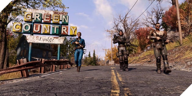 Fallout 76 Liệu Có Còn Hấp Dẫn Trong Năm 2026 Này? 2