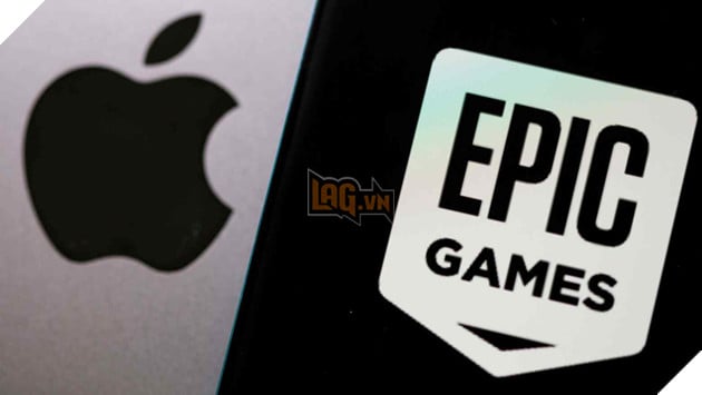 Epic Games mở store tại Nhật Bản, thách thức hệ sinh thái của Apple