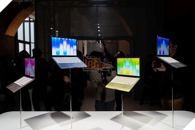 Apple bất ngờ thiếu hàng Mac Mini: “cơn sốt” AI khiến thời gian chờ kéo dài hàng tháng 2