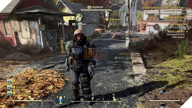 Fallout 76 Liệu Có Còn Hấp Dẫn Trong Năm 2026 Này?
