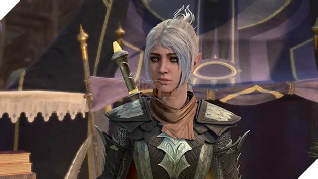 Hình Tượng Minthara Trong Baldur's Gate 3 Đã Có Thể Thay Đổi Như Thế Nào? 4