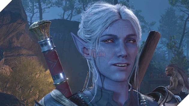 Hình Tượng Minthara Trong Baldur's Gate 3 Đã Có Thể Thay Đổi Như Thế Nào? 3