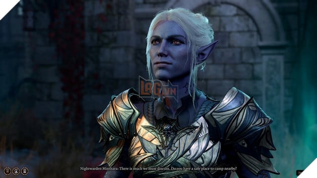 Hình Tượng Minthara Trong Baldur's Gate 3 Đã Có Thể Thay Đổi Như Thế Nào? 5