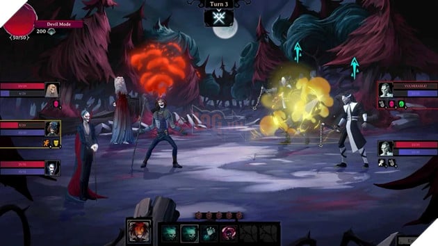 Tổng Hợp Game Cho Phép Người Chơi Gian Lận Để Giành Chiến Thắng 3