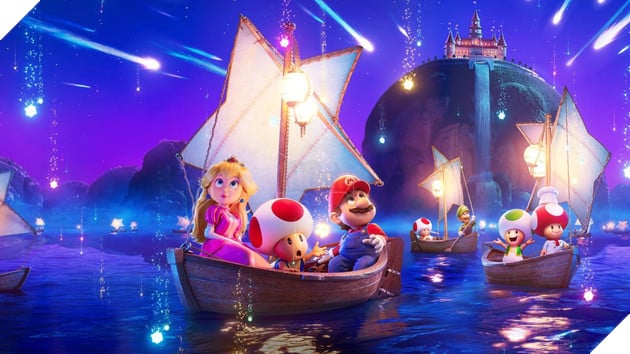 Nintendo được người chơi yêu thích nhưng cổ phiếu lại khiến nhà đầu tư lo ngại