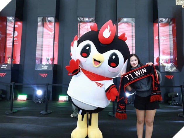 Chương Đối Tác Câu Lạc Bộ: Cú Hích Chiến Lược Của Esports Foundation 6