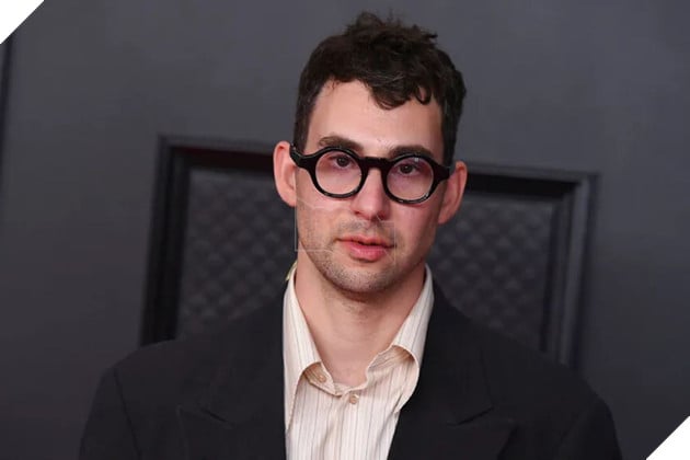 Hình ảnh về ngôi sao nhạc pop - Jack ANtonoff.