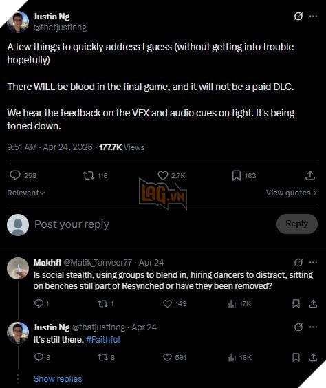 Fan Cho Rằng Trailer Assassin's Creed Black Flag Resynced Hơi Hiền  3