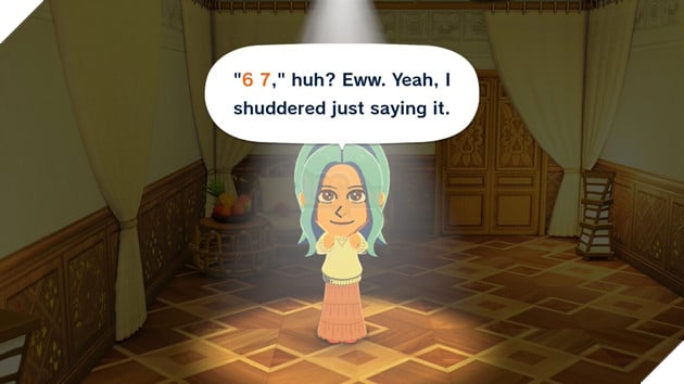 Tomodachi: Life Living The Dream và không gian quá tự do hiếm thấy nhất trong các tựa game Nintendo