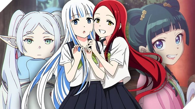  Khi AI chính thức cầm cọ : Dự án Anime Nhật gây sốc khi tuyển họa sĩ trí tuệ nhân tạo với mức lương hấp dẫn 2