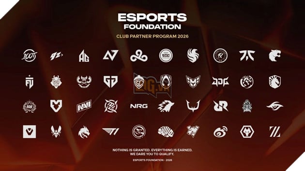 Kỷ Nguyên Mới Của Esports 2026: Từ Sức Mạnh Câu Lạc Bộ Đến Niềm Tự Hào Quốc Gia 3