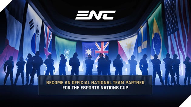 Kỷ Nguyên Mới Của Esports 2026: Từ Sức Mạnh Câu Lạc Bộ Đến Niềm Tự Hào Quốc Gia 4