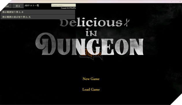 Dungeon Meshi - Anime Chinh Phục Hầm Ngục Cực Chill Có Thể Đang Được Làm Game 4