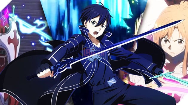  Huyền thoại Sword Art Online chính thức gia nhập làng Webtoon: Tham vọng toàn cầu của liên minh Kadokawa và WEBTOON Entertainment
