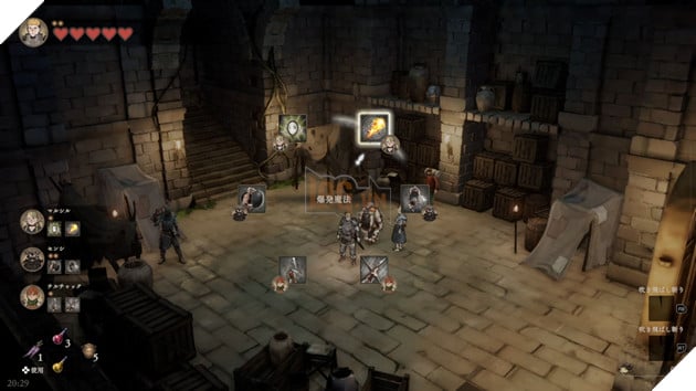 Dungeon Meshi - Anime Chinh Phục Hầm Ngục Cực Chill Có Thể Đang Được Làm Game 9