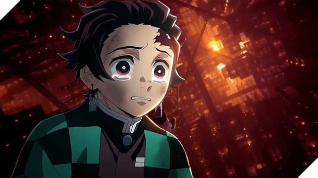 Vĩnh biệt Kazuo Ebisawa: Người họa sĩ thầm lặng vẽ nên linh hồn cho Kimetsu no Yaiba và Akira  2