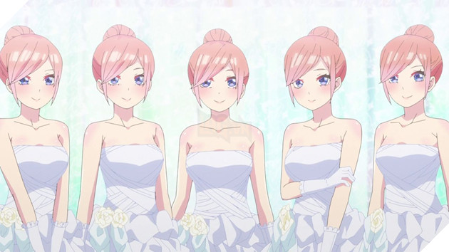  Nhà Có 5 Nàng Dâu tái xuất: Hai dự án Anime mới chính thức lộ diện, viết tiếp chương đời sau đám cưới 3
