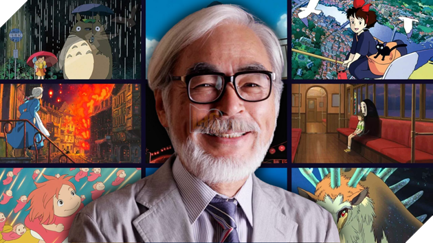 Nghịch lý Studio Ghibli: Khi những tuyệt tác hoạt hình dần trở nên xa lạ ngay trên đất Nhật