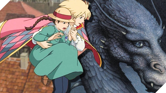 Nghịch lý Studio Ghibli: Khi những tuyệt tác hoạt hình dần trở nên xa lạ ngay trên đất Nhật 3