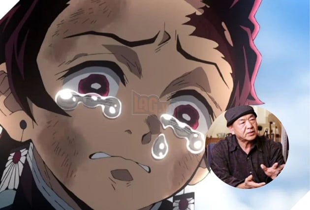Vĩnh biệt Kazuo Ebisawa: Người họa sĩ thầm lặng vẽ nên linh hồn cho Kimetsu no Yaiba và Akira  3