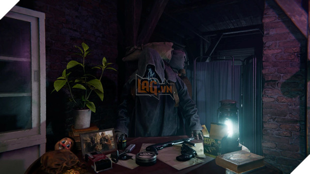 Resident Evil: Khi Gã Thương Nhân Bí Ẩn Chạy KPI Sang Tận Phần Game Requiem 2