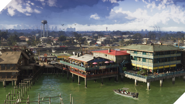 Giới Chuyên Gia Tin Rằng GTA 6 Định Giá 80 Đô-la Sẽ Có Lợi Cho Ngành Game 4