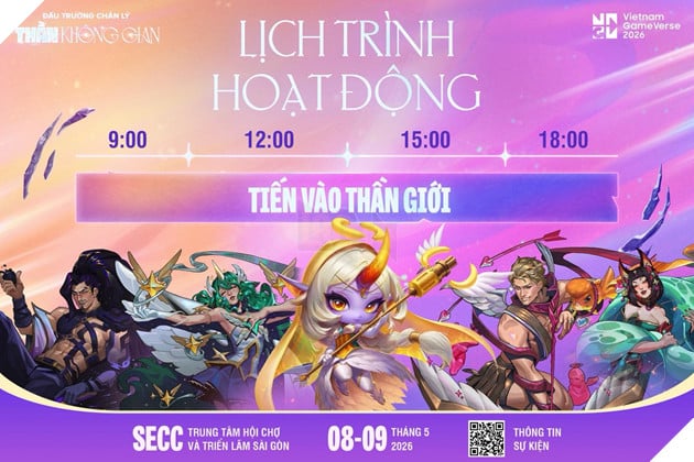 Đấu Trường Chân Lý Là Bộ Môn Duy Nhất Thi Đấu Nội Dung Nữ Tại SEA Esports Nations Cup 2026 4