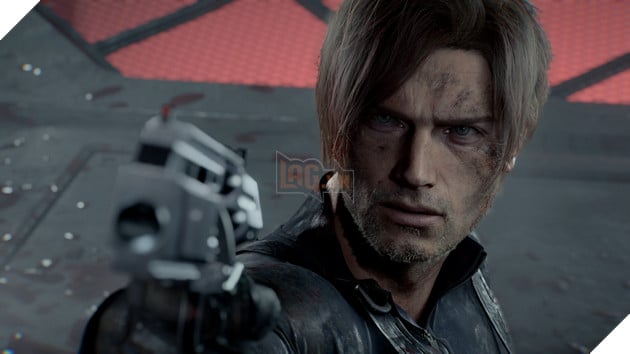 Giám Đốc Game Resident Evil Requiem Tin Rằng Capcom Có Thể Vắt Leon Đến Năm 70 Tuổi