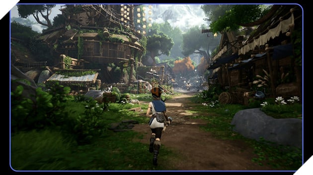 Công nghệ game đang thay đổi thế giới thực: Từ quy hoạch đô thị đến dự báo thiên tai 2