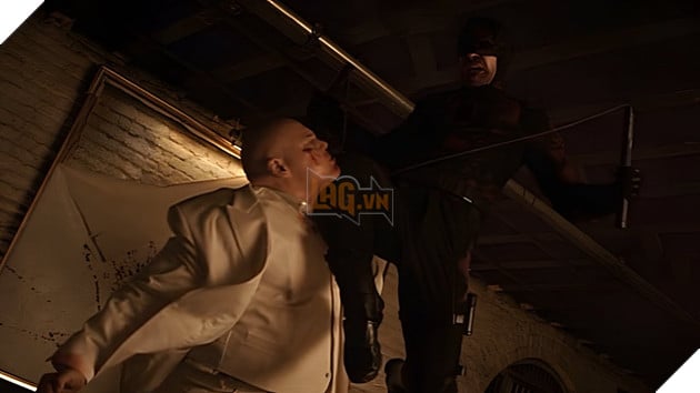 Daredevil: Born Again Season 2 Lập Kỷ Lục Trên IMDB Với Tập Phim Cuối Cùng 2