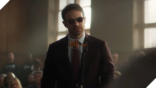 Daredevil: Born Again Season 2 Lập Kỷ Lục Trên IMDB Với Tập Phim Cuối Cùng 3