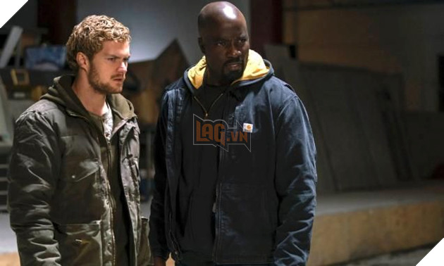 Daredevil: Born Again Season 2 Lập Kỷ Lục Trên IMDB Với Tập Phim Cuối Cùng 4