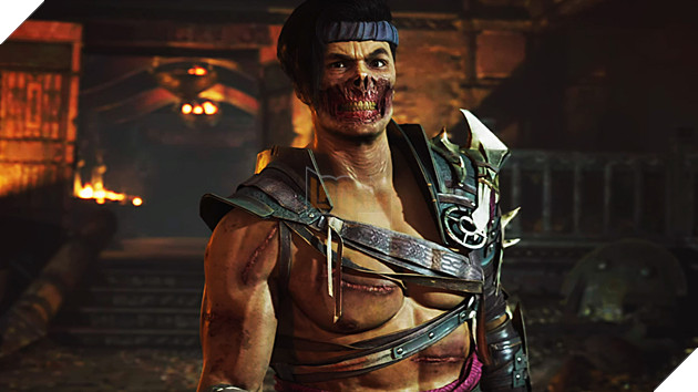 Dự Án Game Mortal Kombat Mới Đang Được Thực Hiện 4