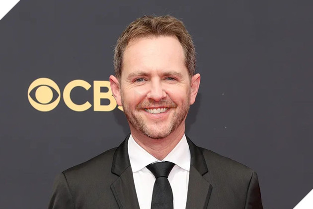 Hình ảnh về đạo diễn Matt Shakman.