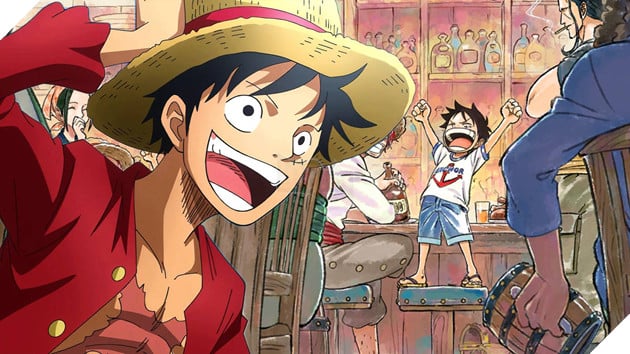 Huyền thoại tái sinh: Anime THE ONE PIECE Remake ấn định ngày ra mắt 2027, bước ngoặt mới từ WIT Studio