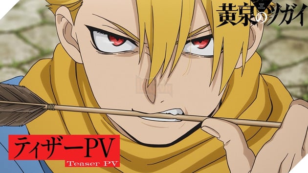 Khi mẹ đẻ Fullmetal Alchemist tái xuất: Song mệnh cõi hoàng tuyền thống trị bảng xếp hạng Anime hay nhất mùa Xuân 2026 3