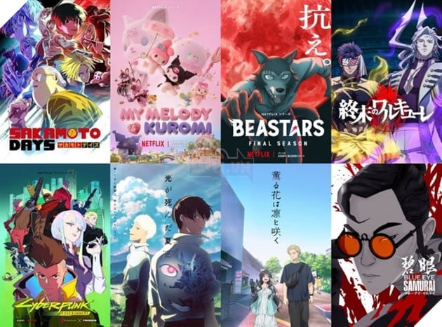 Netflix và cú bẻ lái chiến lược tại Nhật: Khai tử độc quyền, bắt tay cùng các ông lớn để thống trị toàn cầu 3