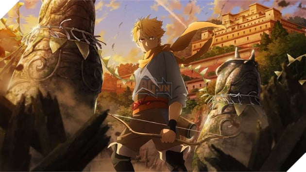 Khi mẹ đẻ Fullmetal Alchemist tái xuất: Song mệnh cõi hoàng tuyền thống trị bảng xếp hạng Anime hay nhất mùa Xuân 2026