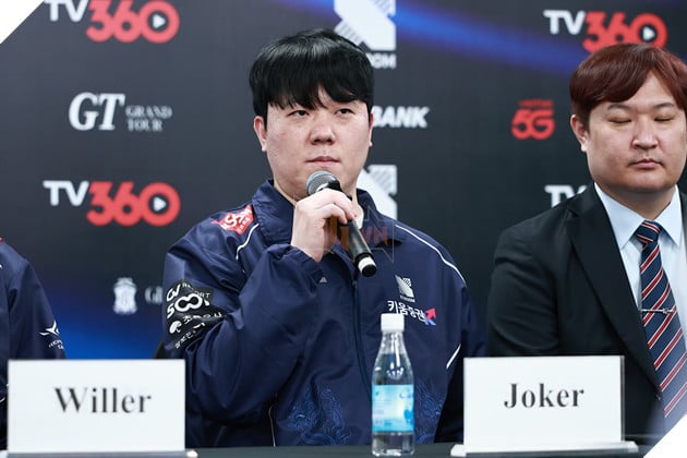 2026 LCK Team Roadshow - KIWOOM DRX Homefront Present By TV360: Khẳng Định Vị Thế Esports Việt Trên Bản Đồ Quốc Tế 4