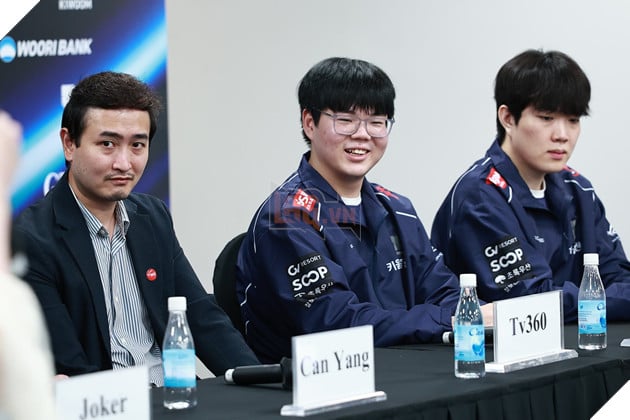 2026 LCK Team Roadshow - KIWOOM DRX Homefront Present By TV360: Khẳng Định Vị Thế Esports Việt Trên Bản Đồ Quốc Tế 6