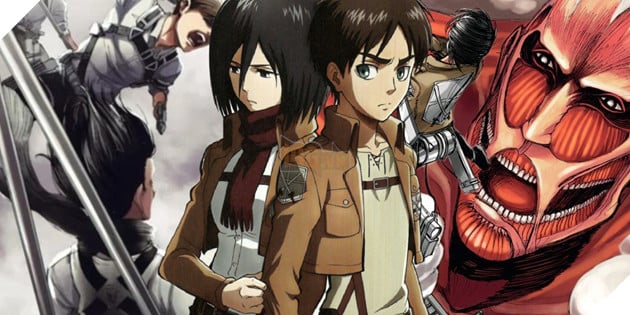 Tác giả Attack on Titan gây bất ngờ khi tự nhận không hài lòng với cái kết: Eren Yeager và nỗi day dứt của Hajime Isayama