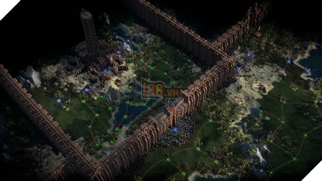 Path of Exile 2 dự kiến ra mắt bản 1.0 trong năm nay, nhưng có thể chưa đủ toàn bộ class 4