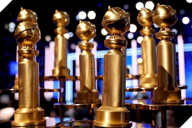 Hình ảnh về giải thưởng Golden Gloves.