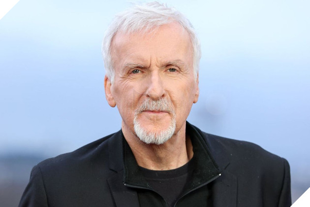 Hình ảnh về nhà làm phim James Cameron.