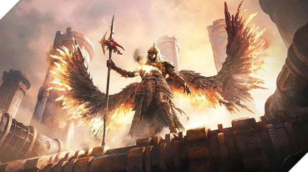 Path of Exile 2 dự kiến ra mắt bản 1.0 trong năm nay, nhưng có thể chưa đủ toàn bộ class