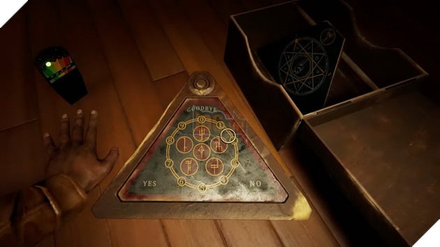 Game Paranormal Activity từ cha đẻ The Mortuary Assistant chính thức bị hủy 3