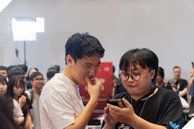 Nhìn Lại Bầu Không Khí Bùng Nổ Của Ngày Hội Game Việt - Vietnam GameVerse 2026 16