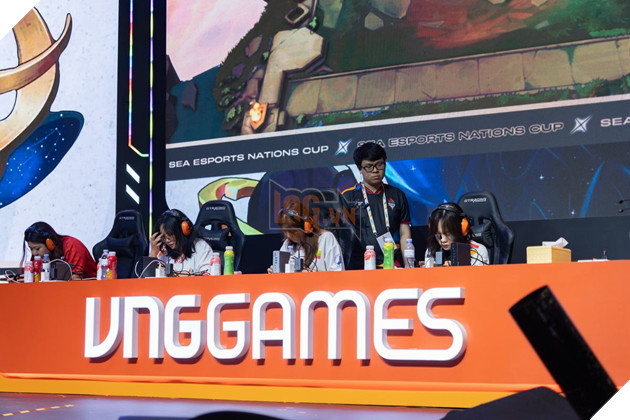 Nhìn Lại Bầu Không Khí Bùng Nổ Của Ngày Hội Game Việt - Vietnam GameVerse 2026 18