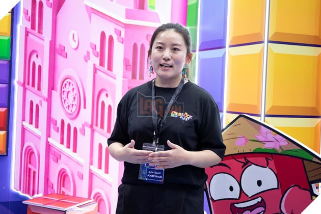 Block Blast Và Chiến Lược Chinh Phục Thị Trường Game Mobile Việt Nam 2